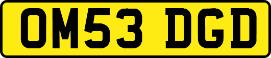 OM53DGD