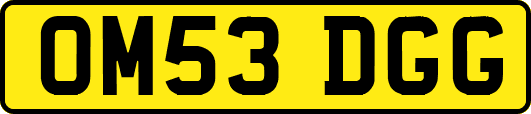 OM53DGG