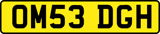 OM53DGH