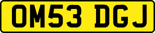 OM53DGJ