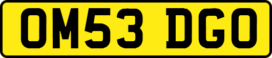 OM53DGO