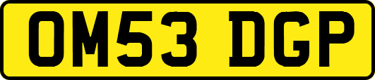 OM53DGP