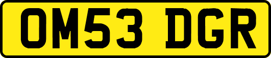 OM53DGR