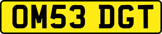 OM53DGT