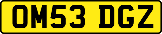 OM53DGZ