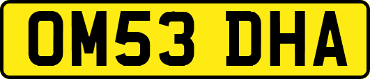 OM53DHA