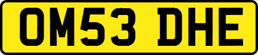 OM53DHE