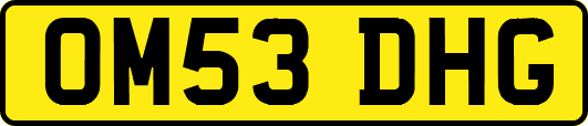 OM53DHG