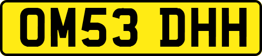OM53DHH