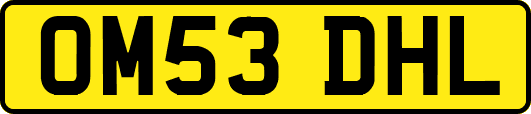 OM53DHL