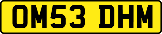 OM53DHM