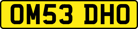 OM53DHO