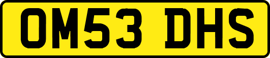 OM53DHS