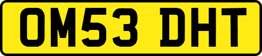 OM53DHT