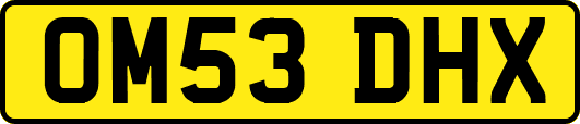 OM53DHX