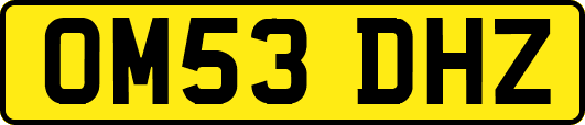 OM53DHZ