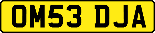 OM53DJA