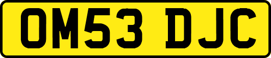 OM53DJC