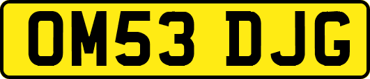 OM53DJG