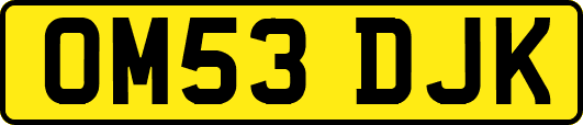 OM53DJK