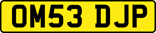 OM53DJP