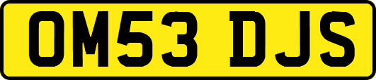 OM53DJS
