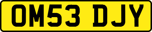 OM53DJY