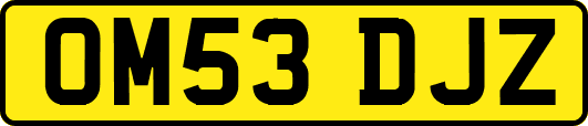 OM53DJZ