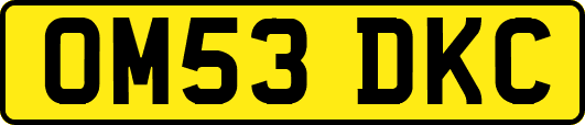 OM53DKC