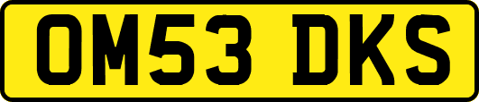 OM53DKS