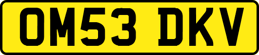 OM53DKV
