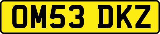 OM53DKZ
