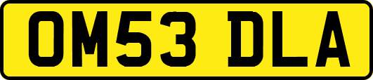 OM53DLA
