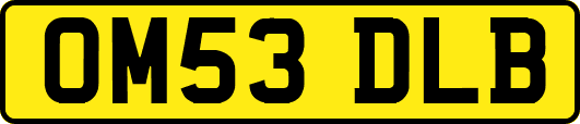 OM53DLB