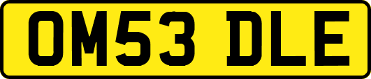 OM53DLE