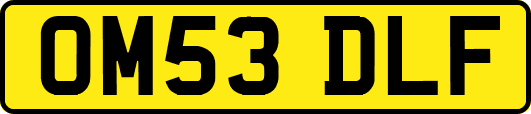 OM53DLF