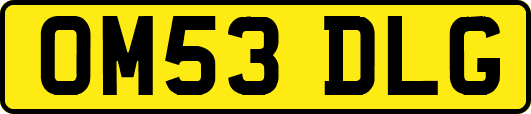 OM53DLG