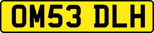OM53DLH