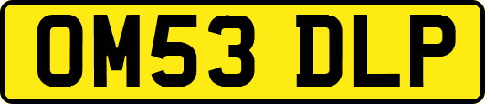 OM53DLP