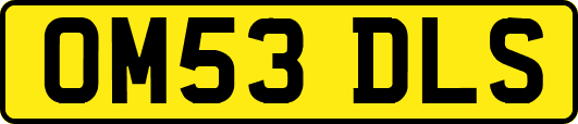 OM53DLS