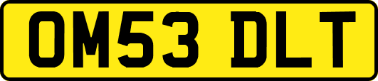 OM53DLT