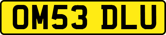 OM53DLU