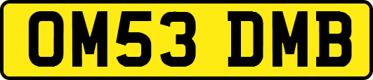 OM53DMB