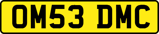 OM53DMC