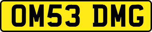 OM53DMG