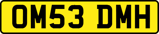 OM53DMH