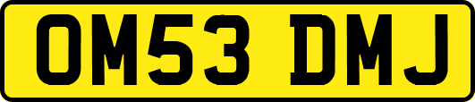 OM53DMJ