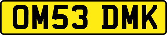 OM53DMK