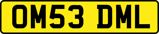 OM53DML