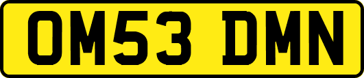 OM53DMN